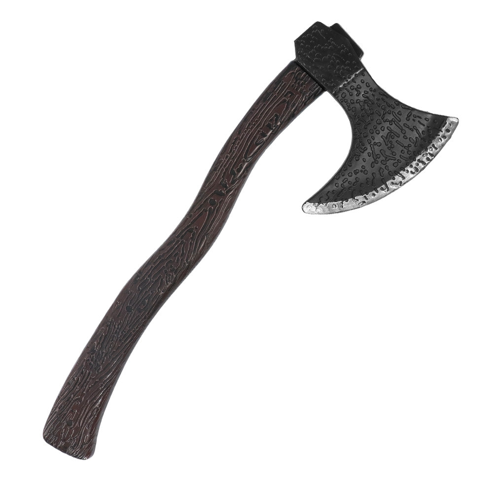 Halloween Beul Bijl 45 cm – Horror Verkleedaccessoire