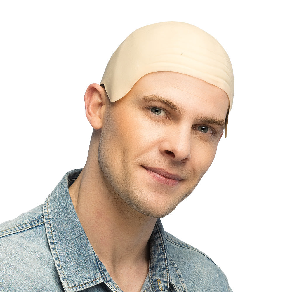 Latex Kapje kale Kop