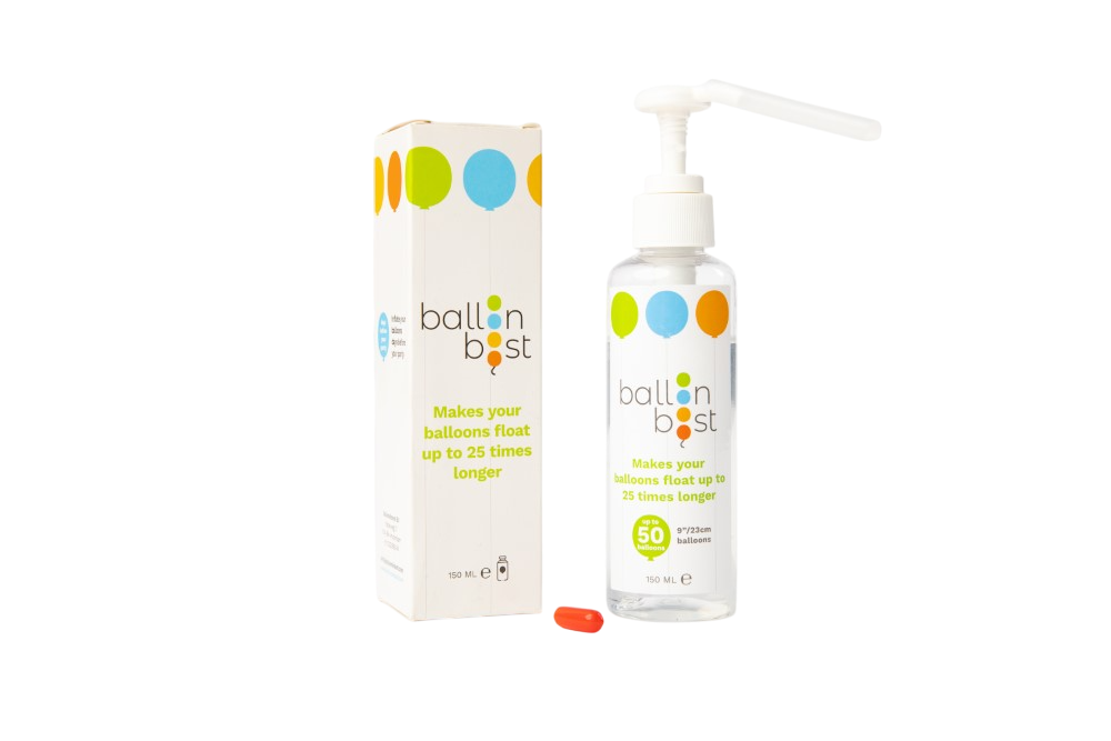 Ballonboost Heliumgel 150ml