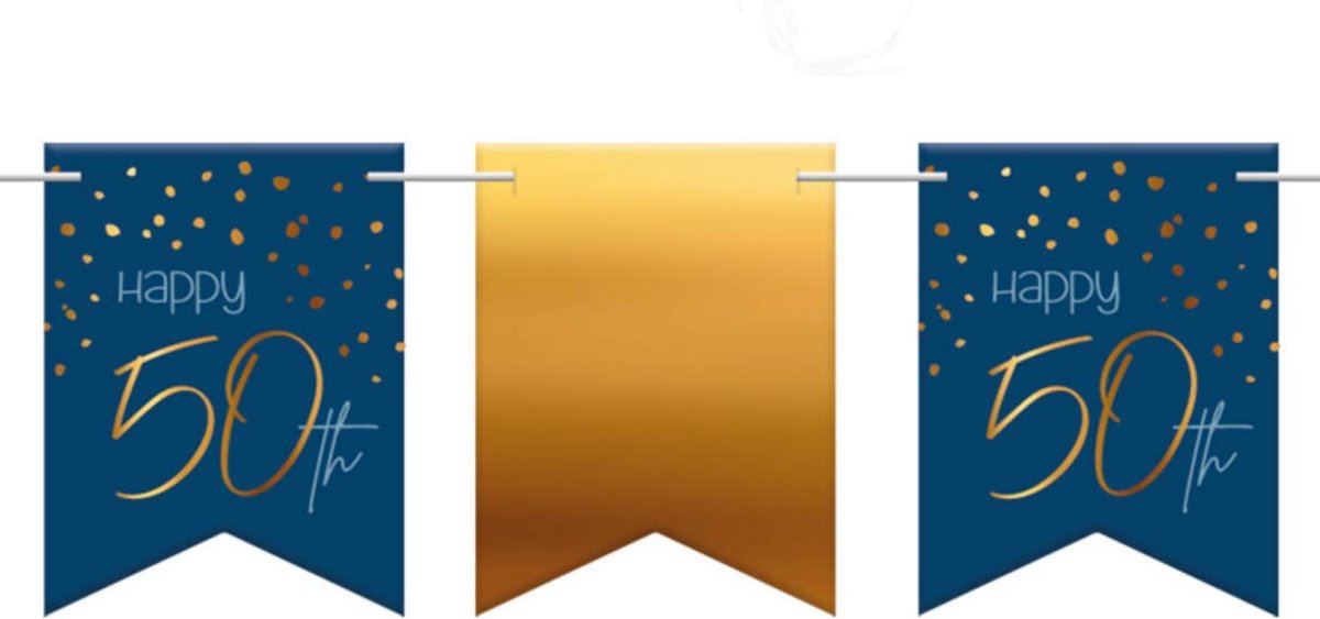 50 Jaar Vlaggenlijn 6m