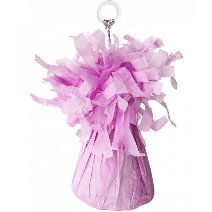 Ballongewicht Pastel Roze 160gr