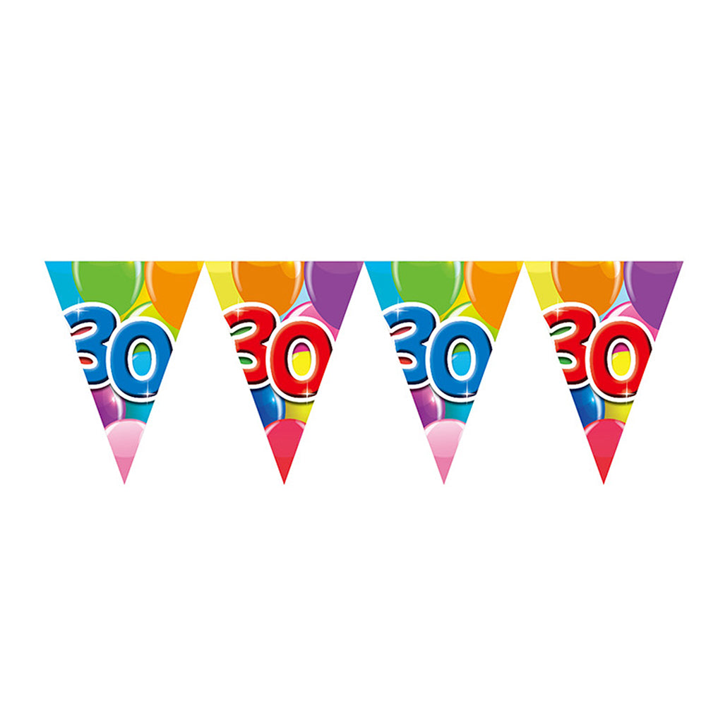 30 jaar slinger 10 meter