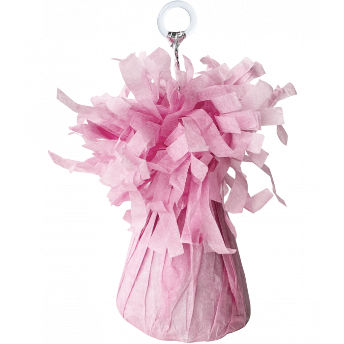 Ballongewicht Pastel Licht Roze 160gr