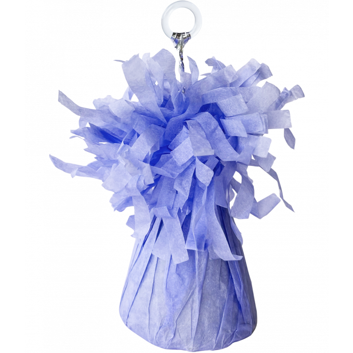 Ballongewicht Pastel Paars 160gr