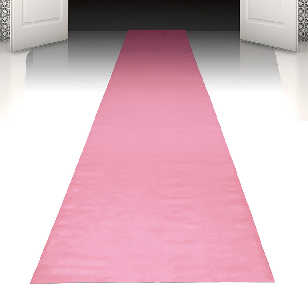 Roze Loper 4.5m x 60 cm