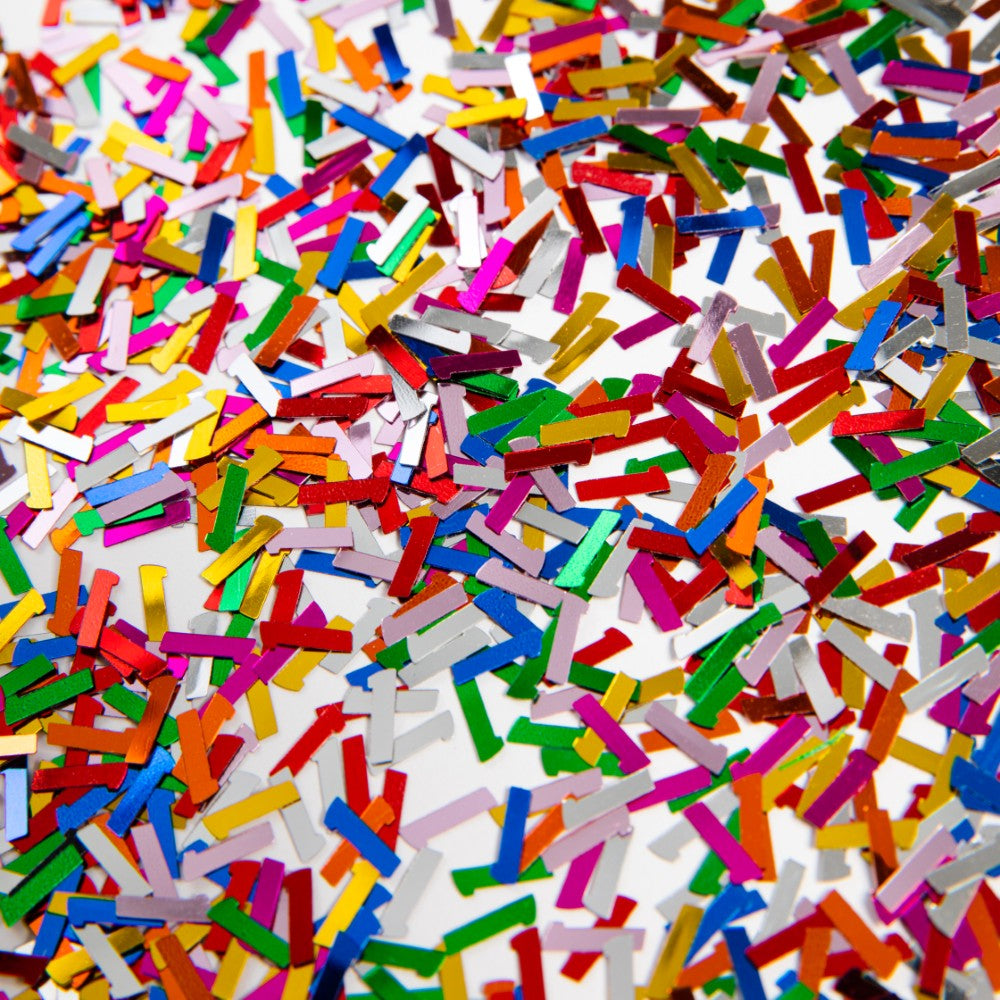 1 Jaar Confetti 14gr