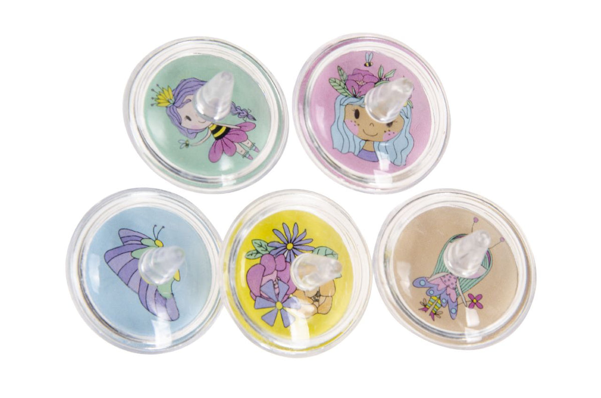 Tolletje Prinses 12 Stuks