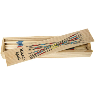 Mikado Spel