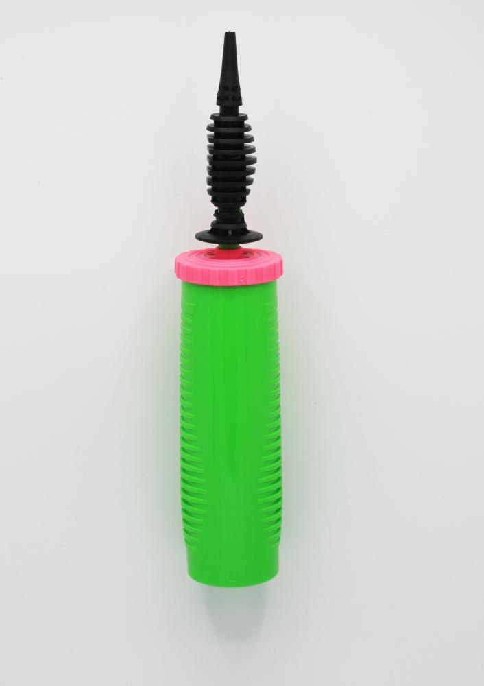 Ballonnenpomp Double Action 30cm