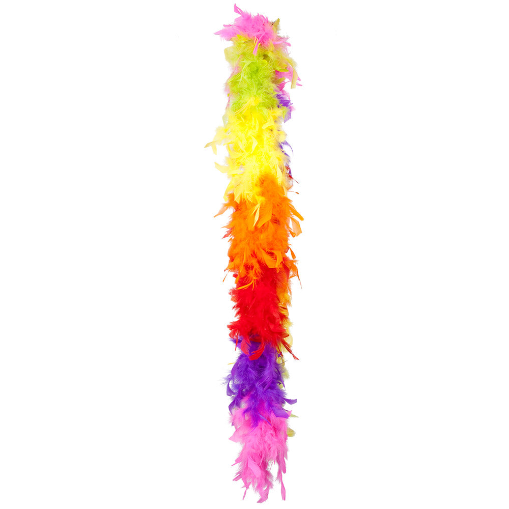regenboog boa 1,80m
