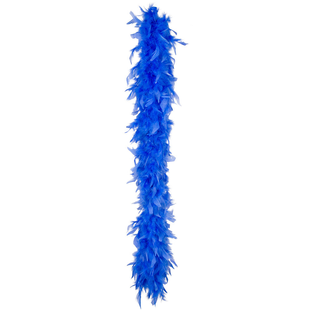 blauwe boa 1,80m