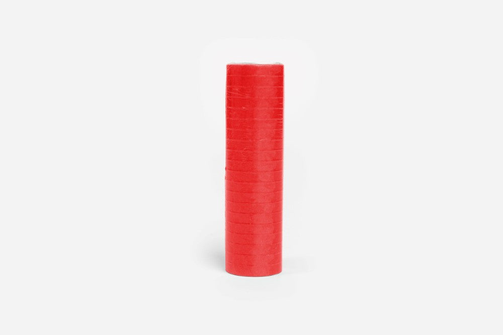 Serpentines Rood Brandvertragend 4m