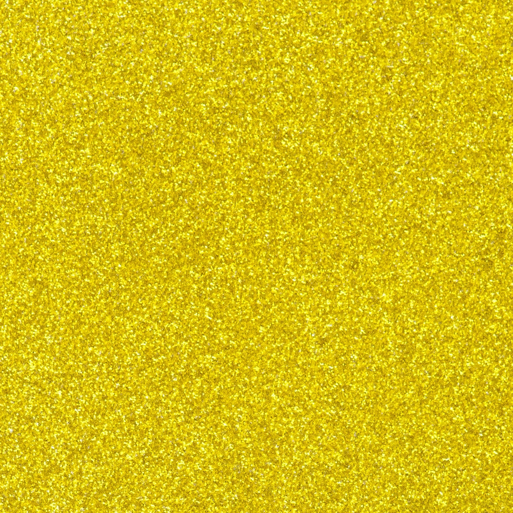 Goudkleurige Glitter Vlaggenlijn 6m