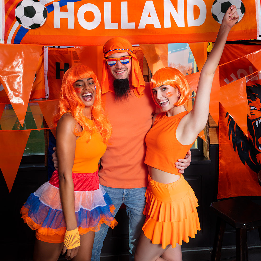 Banner Holland 180 x 50 cm