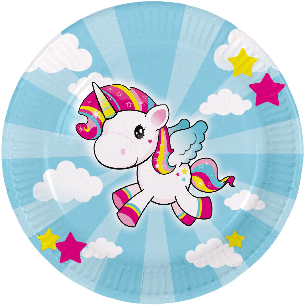 csv_image script 65040_plate_unicorn_230mm_4.jpg