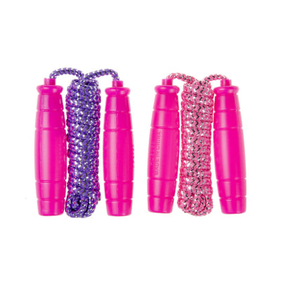 Springtouw Prinses 2,3m