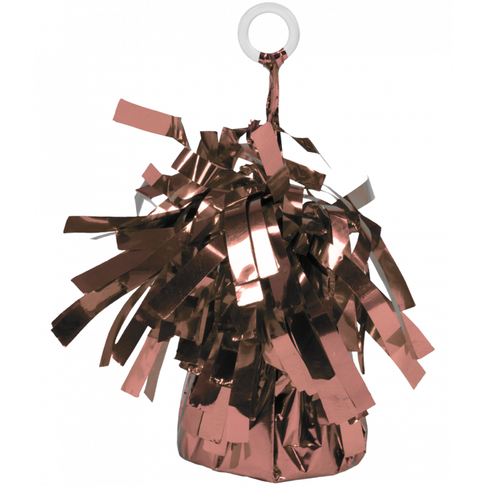 Ballongewicht Rosé Goud 160gr