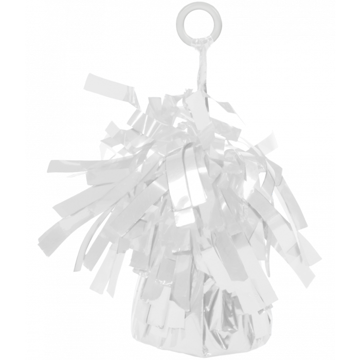 Ballongewicht Wit 160gr