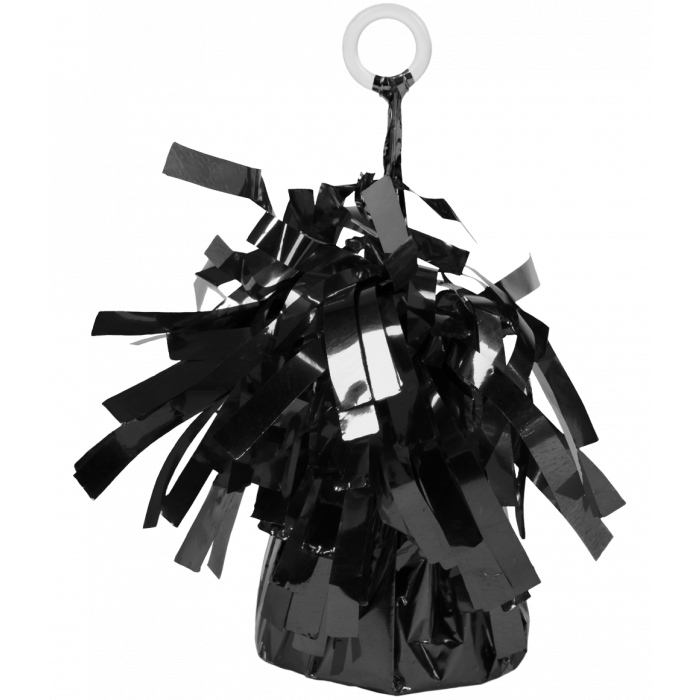 Ballongewicht Zwart 160gr