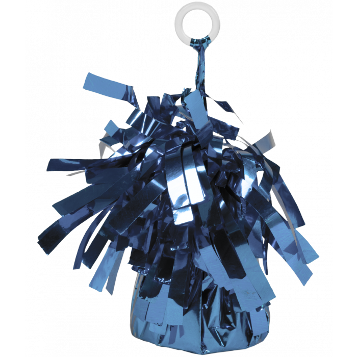 Ballongewicht Baby Blauw 160gr