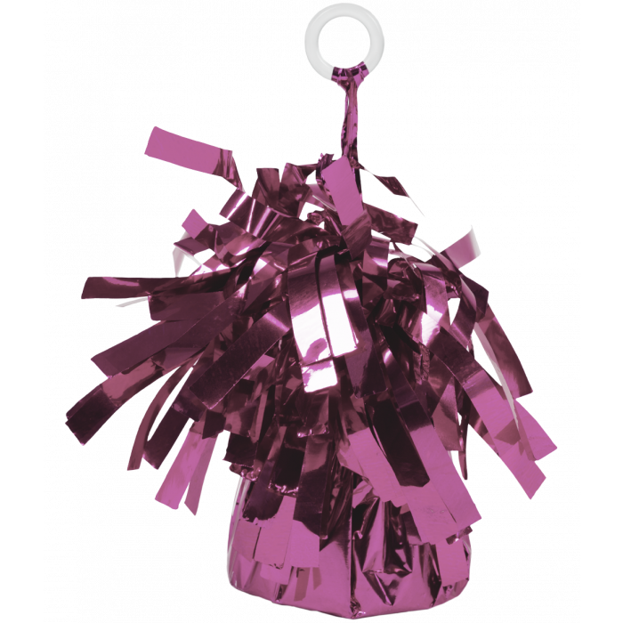 Ballongewicht Baby Roze 160gr