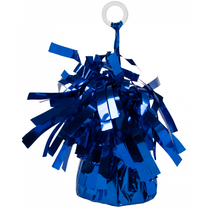 Ballongewicht Donkerblauw 160gr