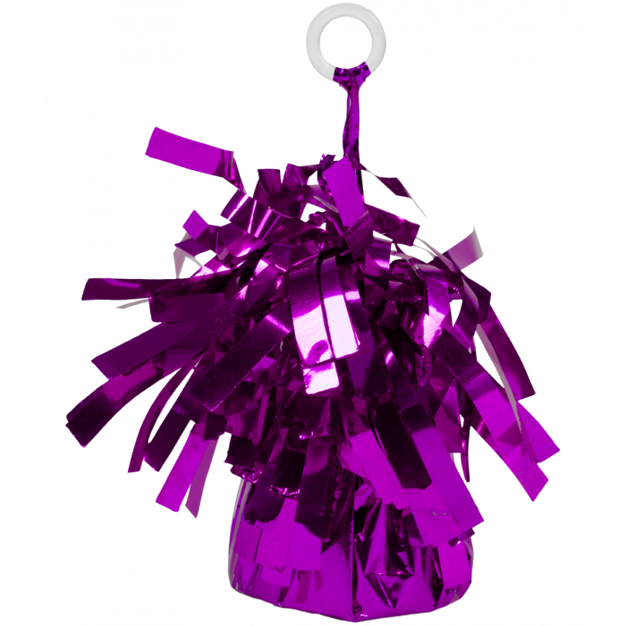Ballongewicht Hot Pink 160gr