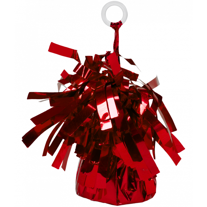 Ballongewicht Rood 160gr