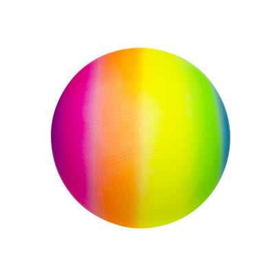 Regenboogbal 23cm