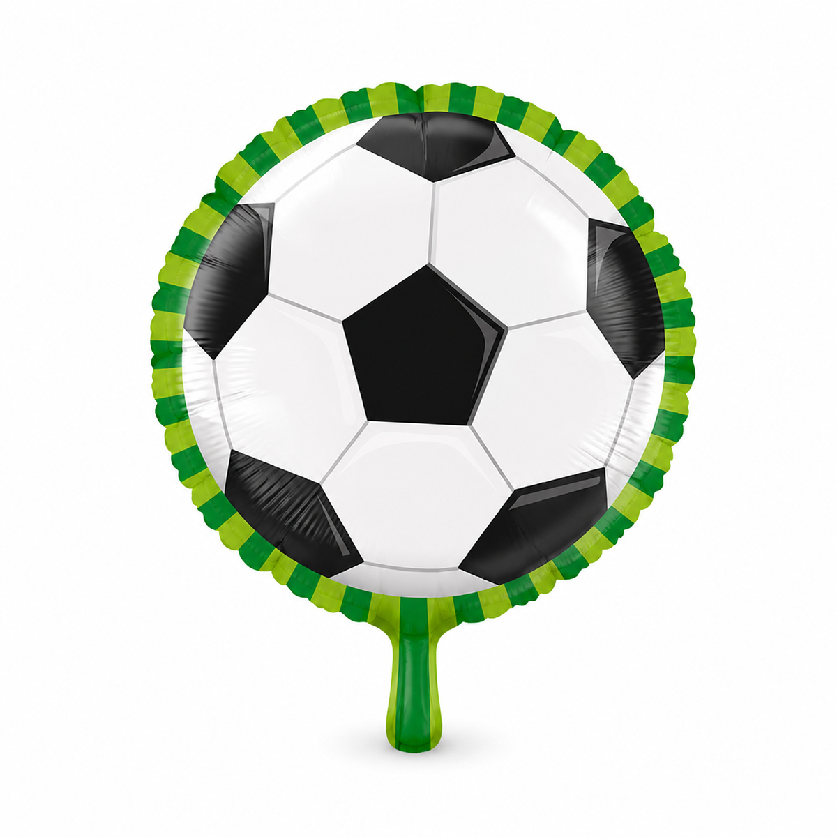 Voetbal Folieballon 46cm