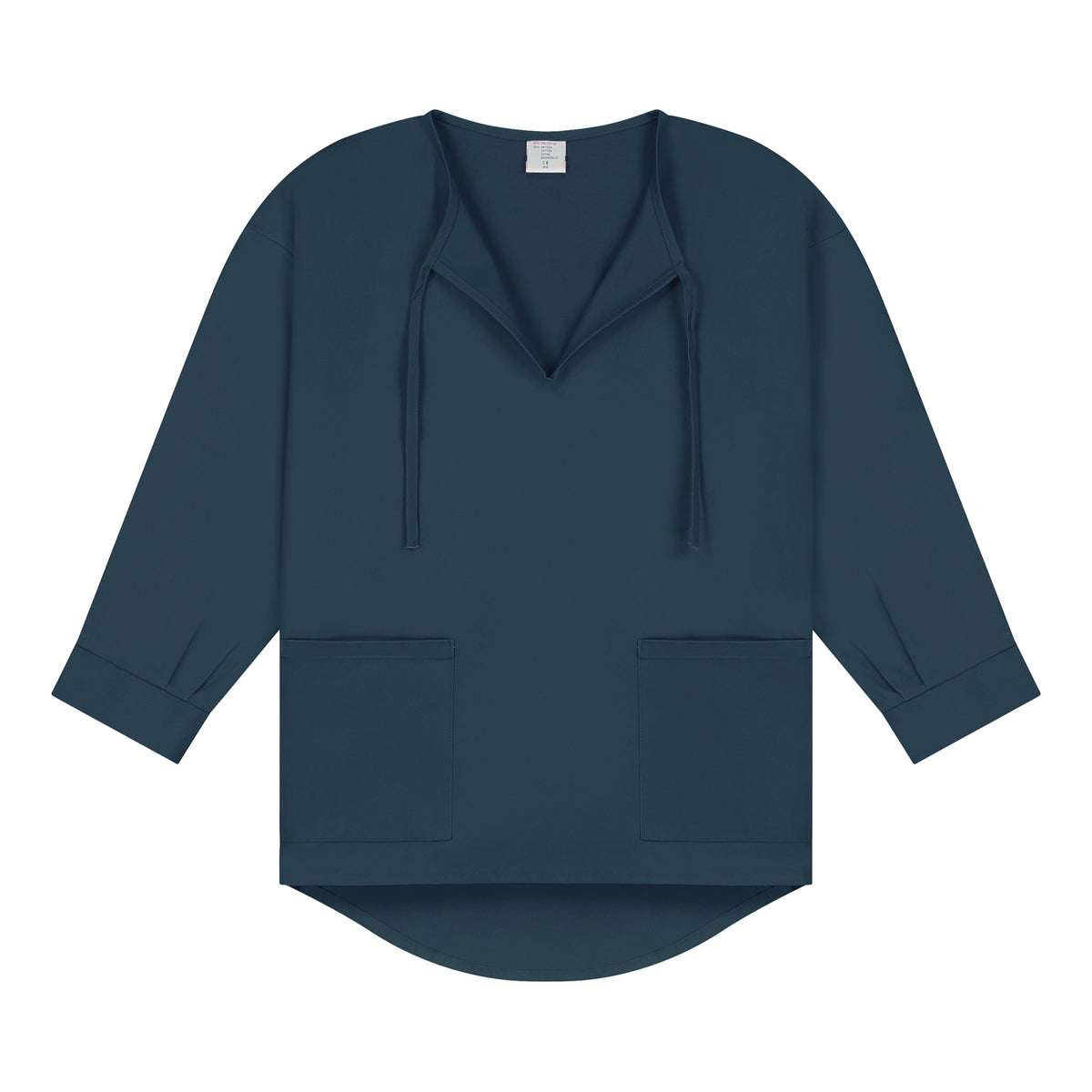 Boerenkiel volwassenen Navy