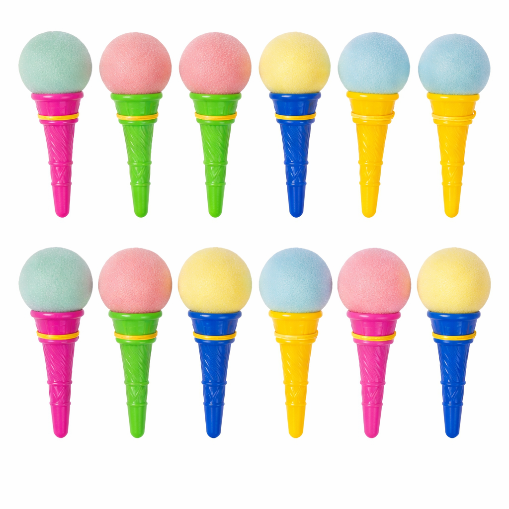 Mini IJsjes Schieter 12 Stuks