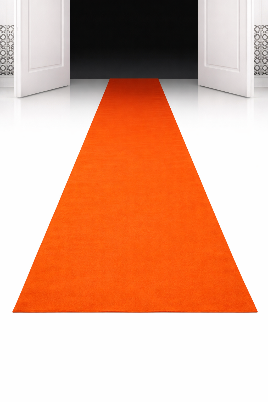 Oranje Loper 4,5m