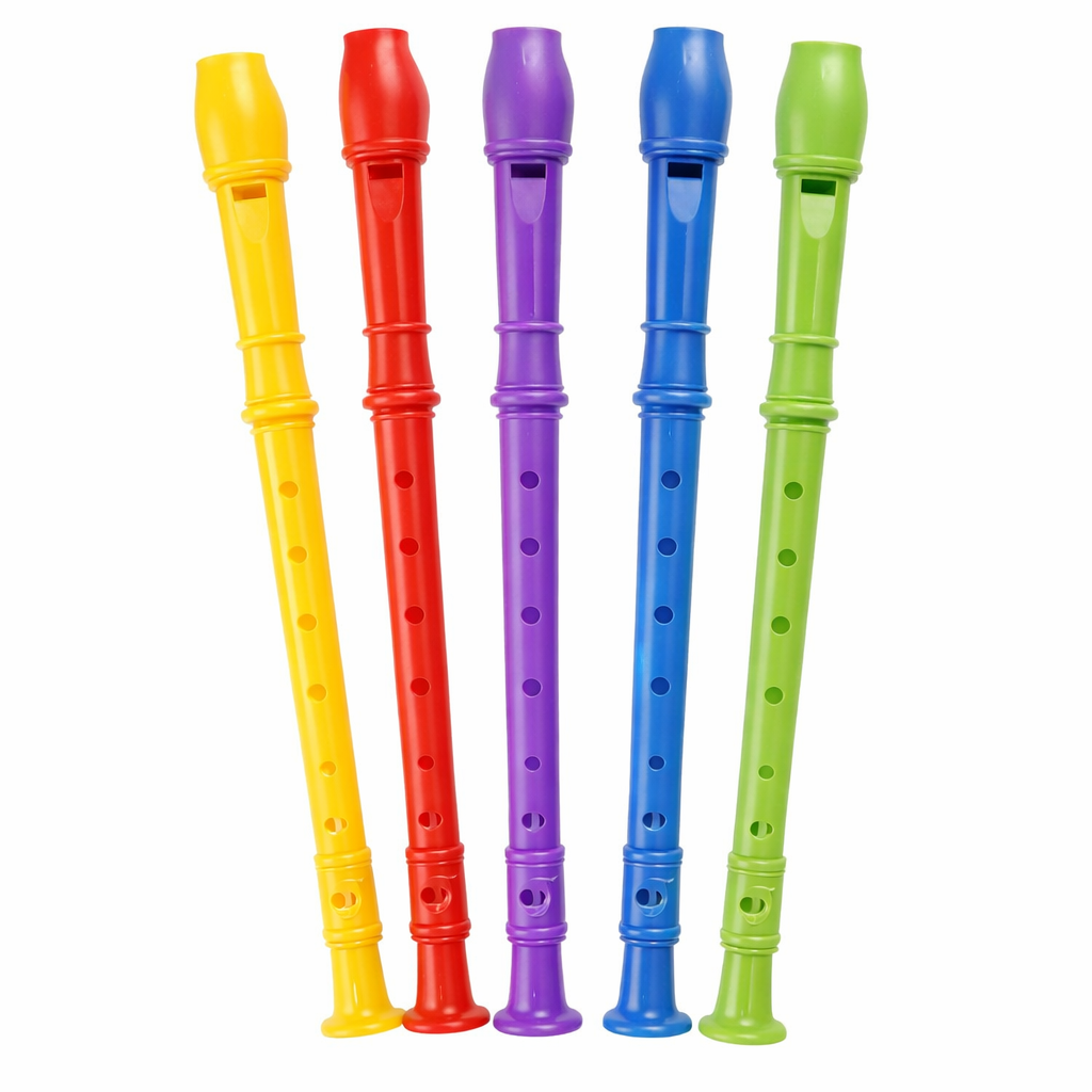 Blokfluit 30 cm