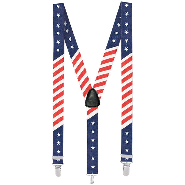 Bretels USA
