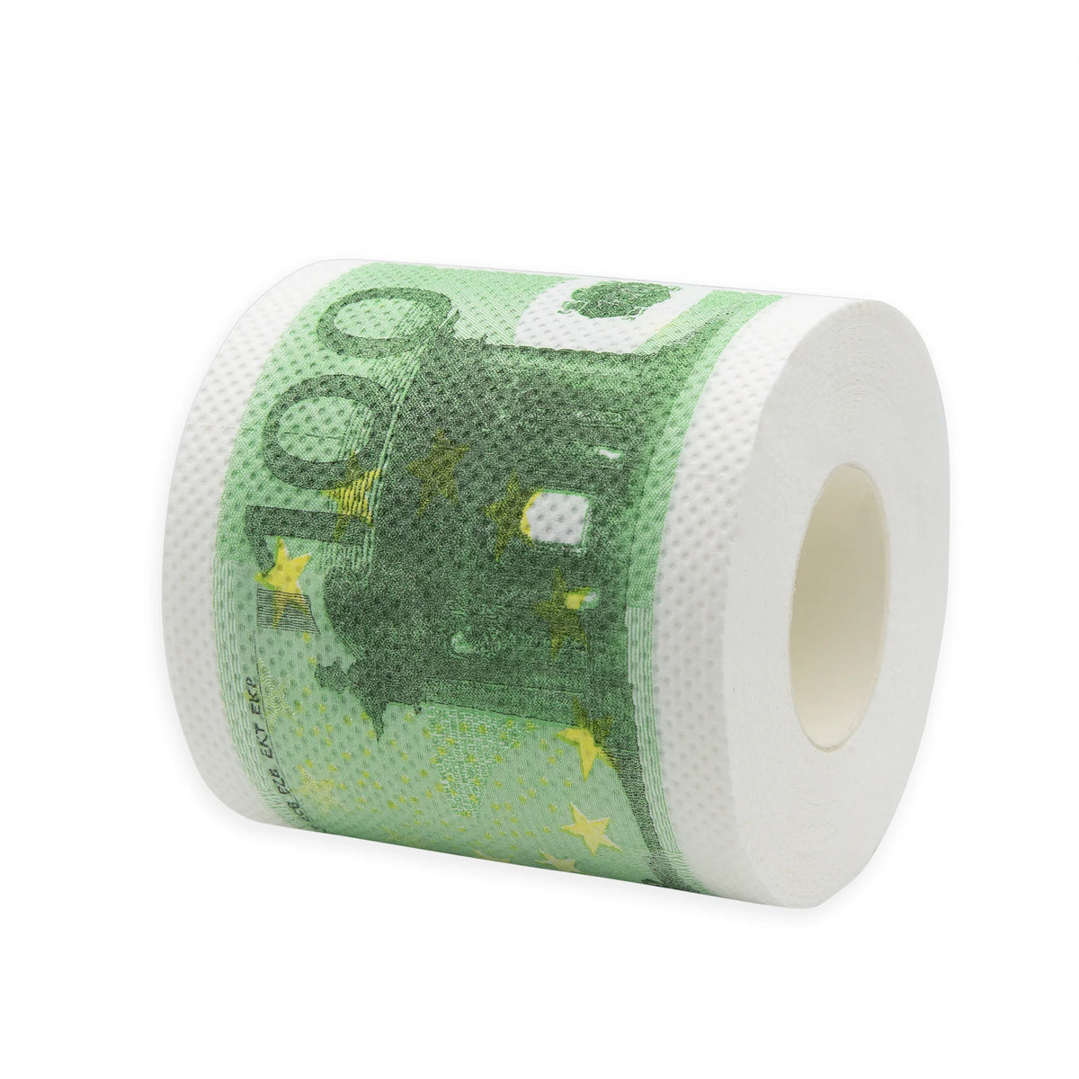 Toiletpapier Euro
