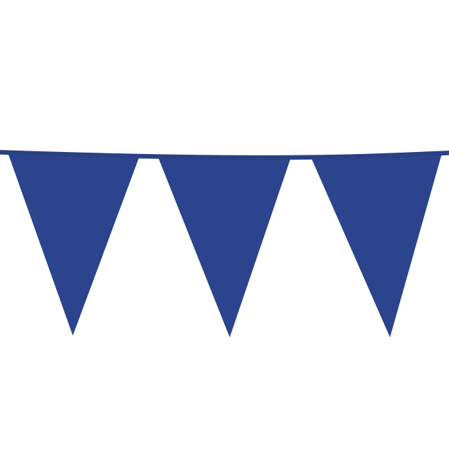 Blauwe Slinger Xl 10m