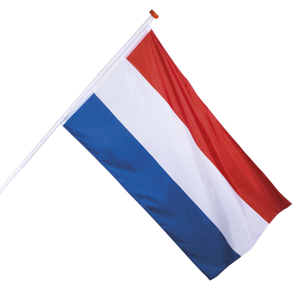 Gevelvlag Nederland 90x150cm