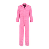 Roze Overall