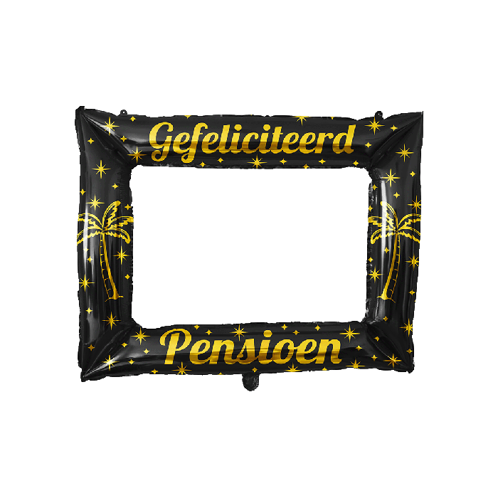 Photo Frame Pensioen Classy 66x85 cm