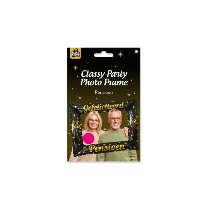 Photo Frame Pensioen Classy 66x85 cm
