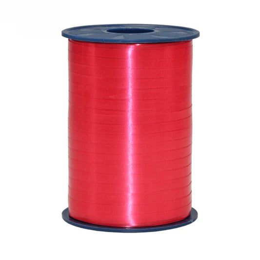 Rood Lint 5mm 500m