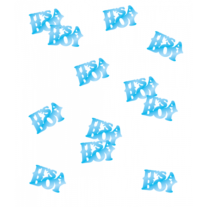 Tafconfetti It’s a Boy 14gr