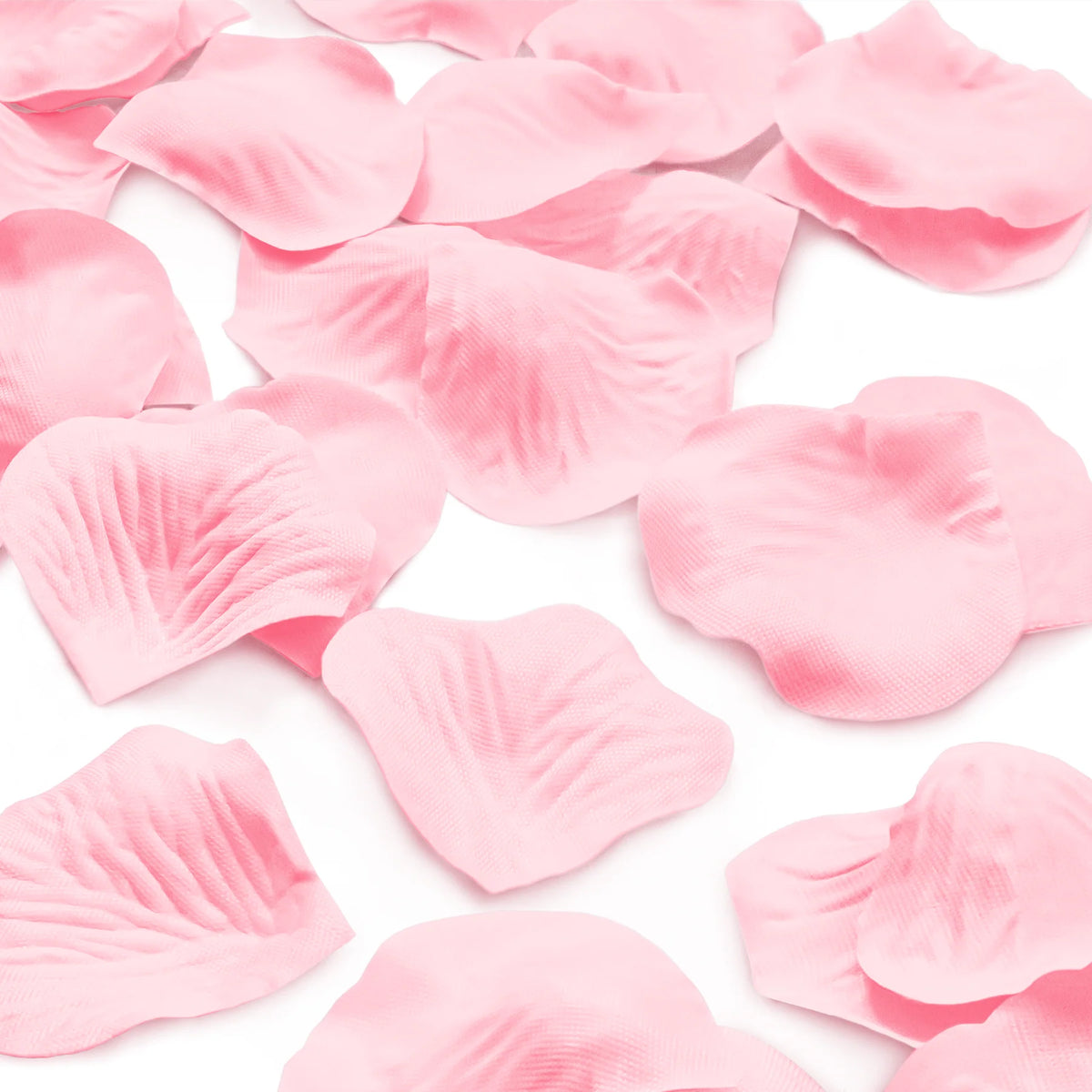 Rozenblaadjes Roze 100 Stuks