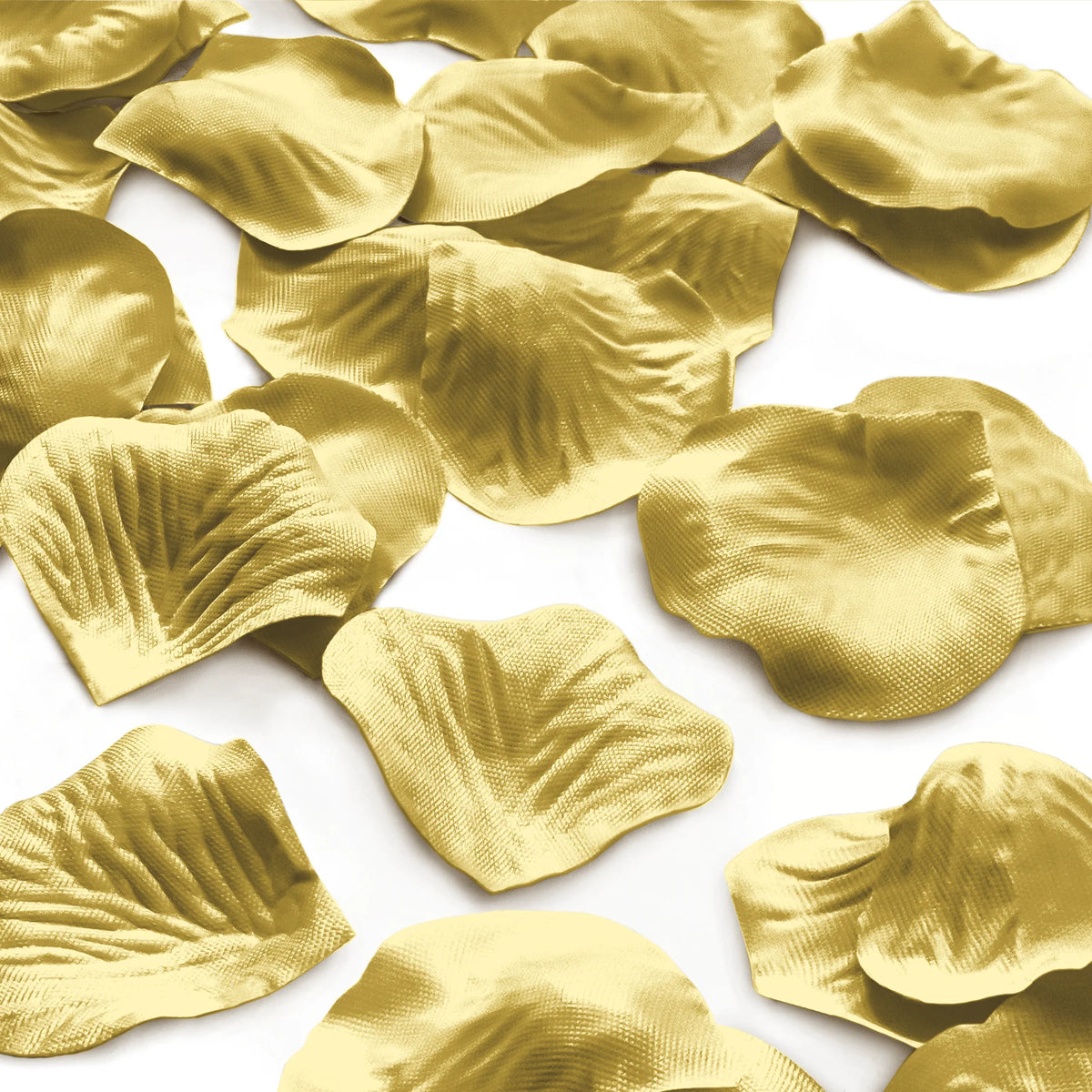 Rozenblaadjes Goud 100 Stuks