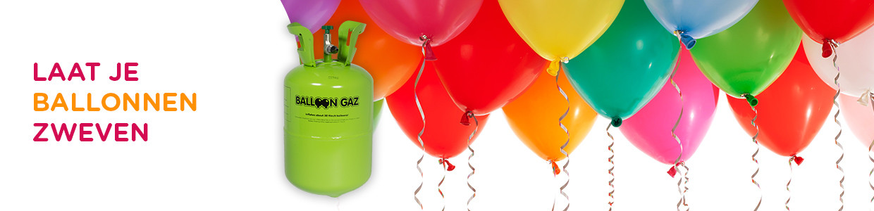 Helium Tanks Helium Tanks