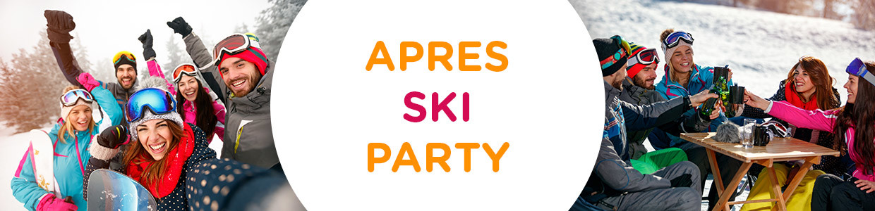 Winter / Apres Ski Winter / Apres Ski