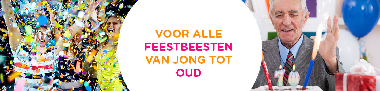 18-100 Jaar 18-100 Jaar