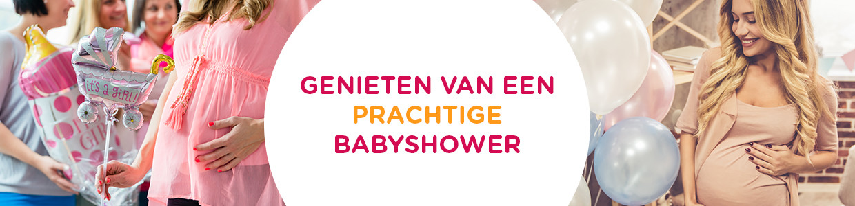 Geboorte Babyshower Geboorte Babyshower
