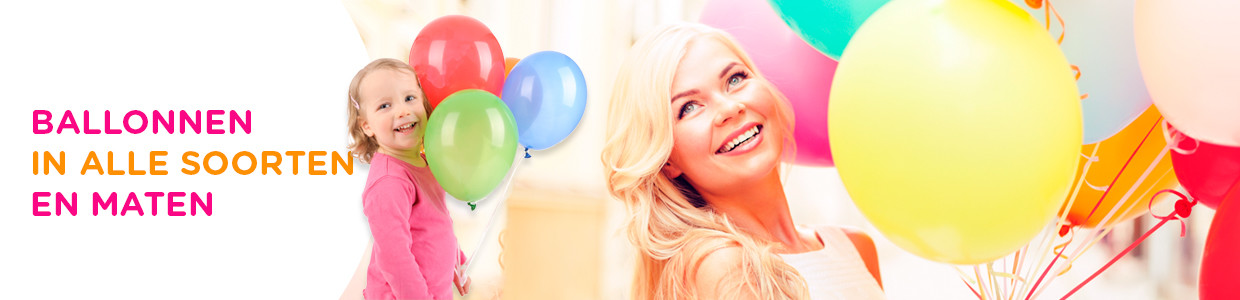 Ballonnen Ballonnen